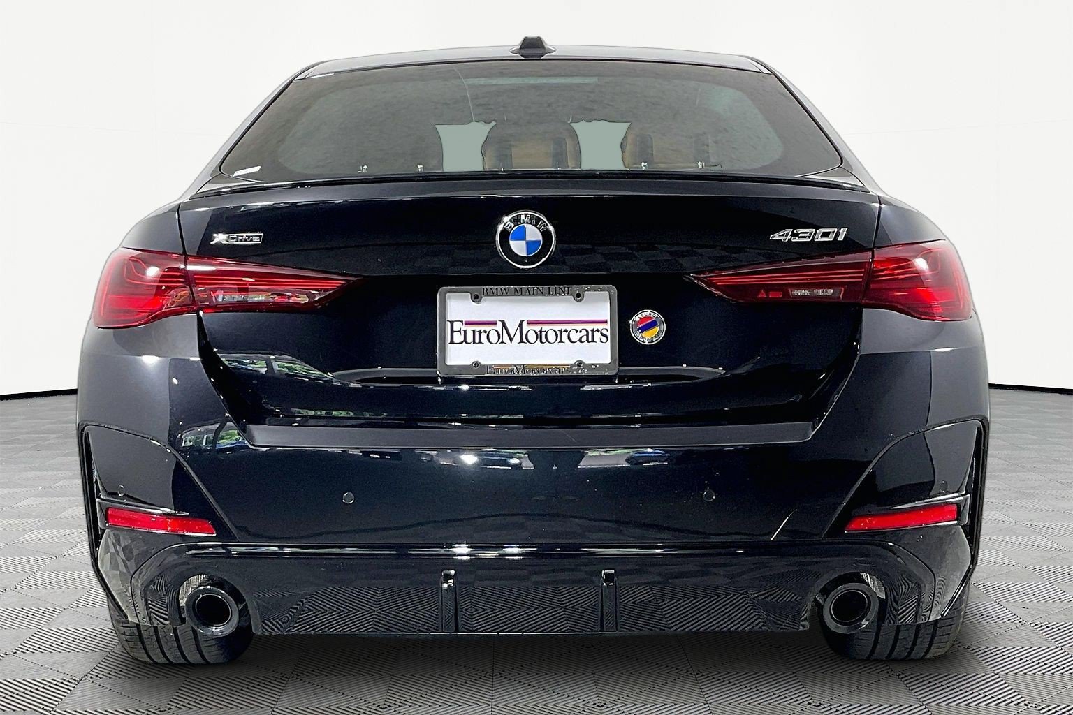 New 2026 BMW 430i xDrive w/ M Sport Package AWD/4WD image 5