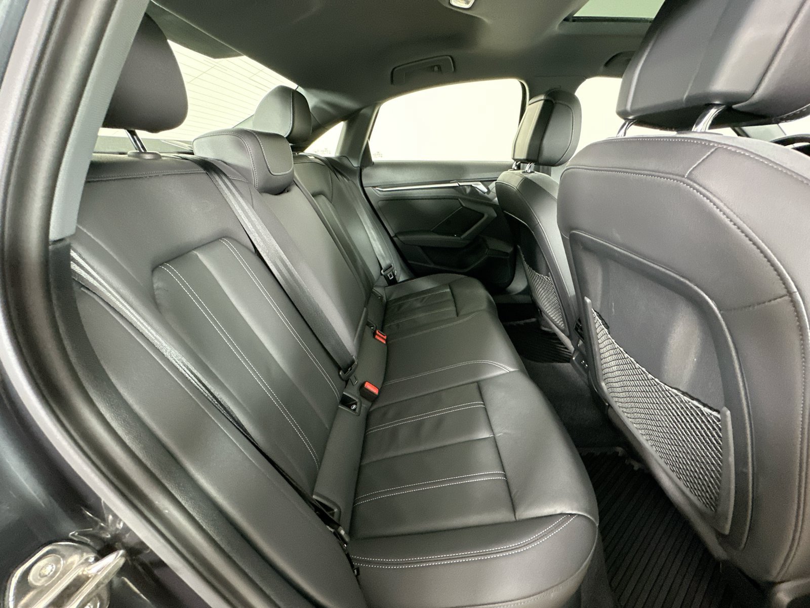Certified 2023 Audi A3 2.0T Premium Plus w/ Premium Plus Package AWD/4WD image 40