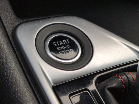 Certified 2024 Nissan Sentra SR FWD image 26