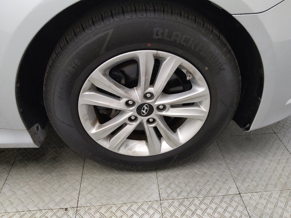 Used 2014 Hyundai Sonata GLS FWD image 31