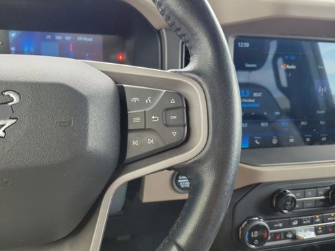 Used 2024 Ford Bronco Wildtrak AWD/4WD image 22