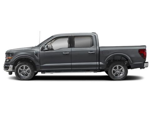 New 2026 Ford F150 XLT image 3