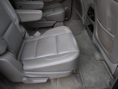 Used 2015 Chevrolet Suburban LTZ image 33