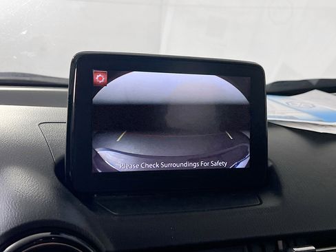 Used 2019 MAZDA CX-3 Touring image 13