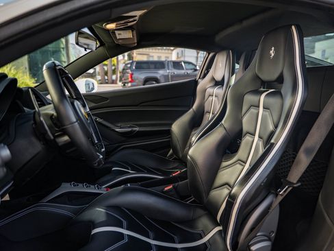 Used 2017 Ferrari 488 GTB image 27