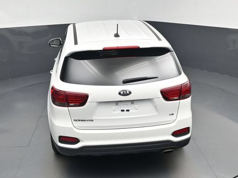 Used 2020 Kia Sorento FWD V6 image 23