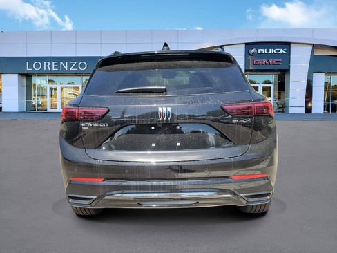 New 2026 Buick Envision Sport Touring image 5