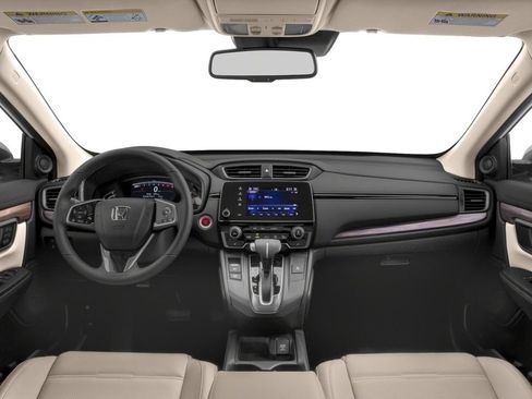 Used 2018 Honda CR-V EX-L image 5