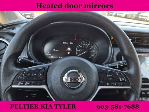 Used 2021 Nissan Kicks SV image 28