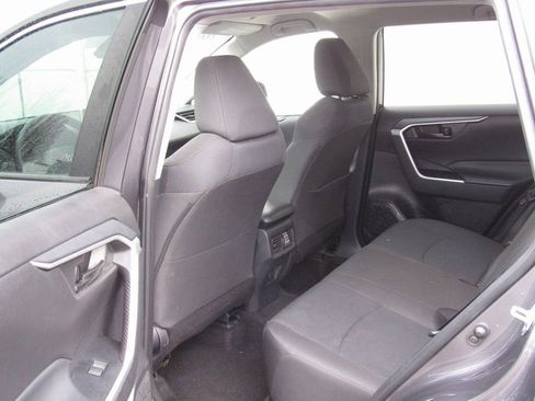 Certified 2024 Toyota RAV4 LE image 13