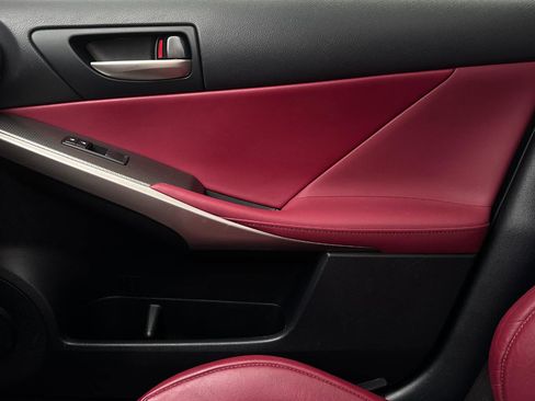 Used 2017 Lexus IS 200t F Sport w/ F Sport Package image 13