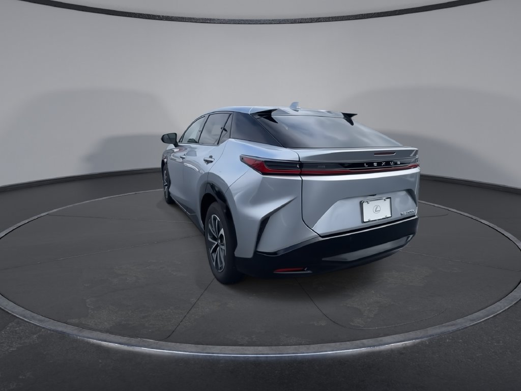 Used 2024 Lexus RZ 300e Premium w/ Accessory Package (Z1) FWD image 7