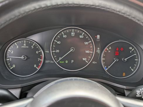 Used 2025 MAZDA CX-70 3.3 Turbo w/ Preferred Package image 22