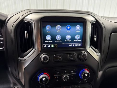 Certified 2022 Chevrolet Silverado 3500 LT w/ Convenience Package AWD/4WD image 28
