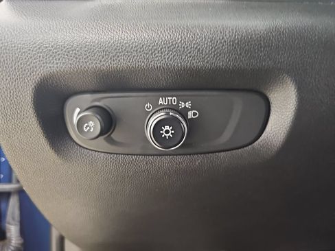Certified 2023 Chevrolet Traverse LT AWD/4WD image 33