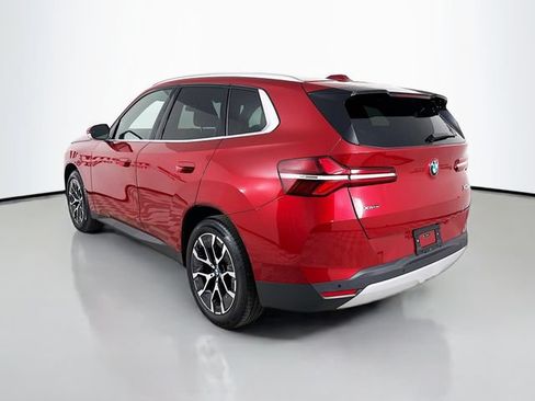 Used 2025 BMW X3 xDrive30i w/ Premium Package AWD/4WD image 5