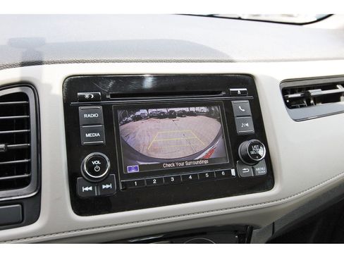 Used 2022 Honda HR-V LX image 24