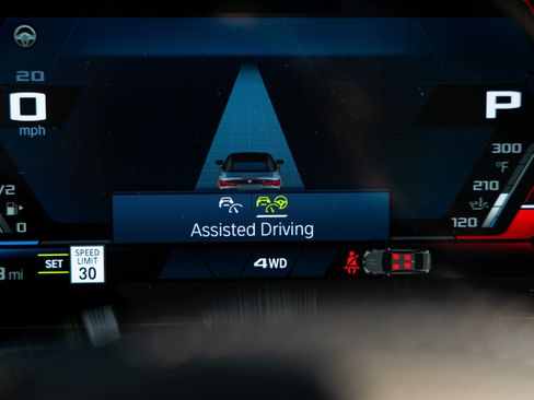 New 2027 BMW M4 xDrive Competition AWD/4WD image 29