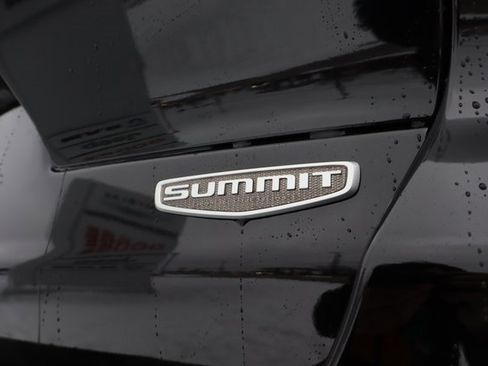 New 2025 Jeep Grand Cherokee L Summit image 34