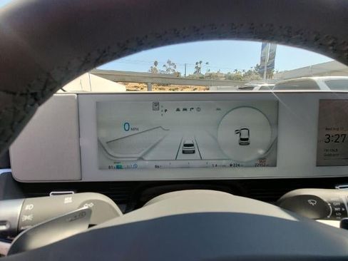 Used 2024 Hyundai Ioniq 5 SEL RWD image 11