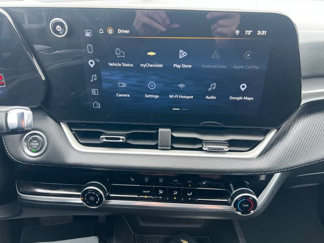 Certified 2026 Chevrolet Equinox LT AWD/4WD image 17