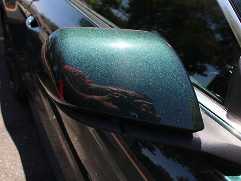 Used 2019 Ford Mustang Bullitt RWD image 70