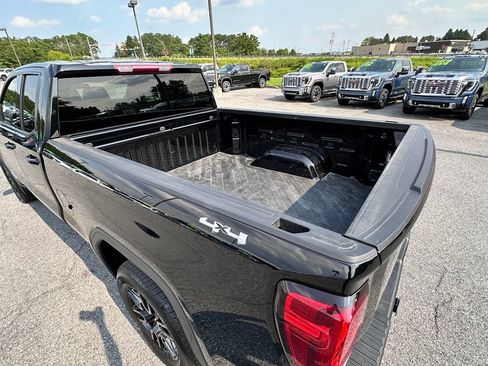 Certified 2023 GMC Sierra 1500 Elevation AWD/4WD image 41