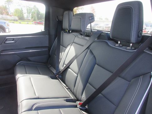 New 2026 GMC Sierra EV Elevation image 14