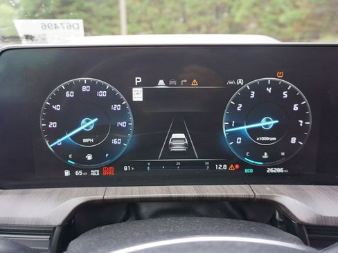 Used 2024 Kia Telluride SX AWD/4WD image 7