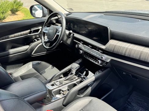 Used 2023 Kia Telluride EX AWD/4WD image 11