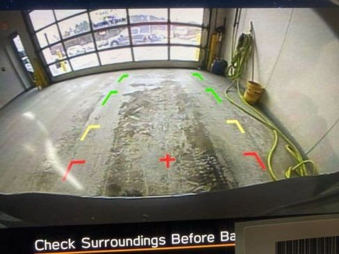 New 2026 Subaru Impreza 2.0i Sport image 17