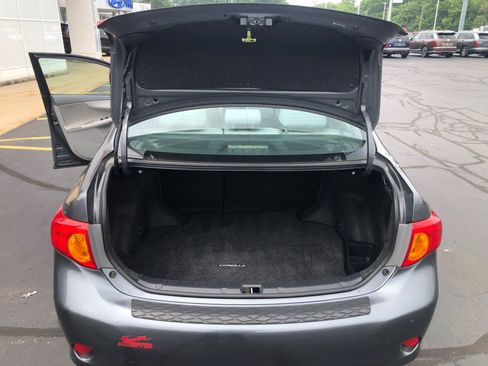 Used 2010 Toyota Corolla LE FWD image 16