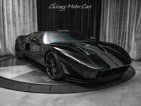 Used 2006 Ford GT image 54