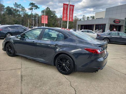 Certified 2026 Toyota Camry SE image 3