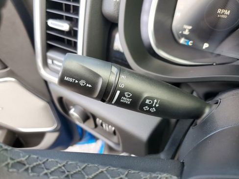 New 2026 RAM 1500 Laramie w/ Night Edition image 18