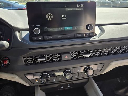 Used 2025 Honda Accord SE image 19