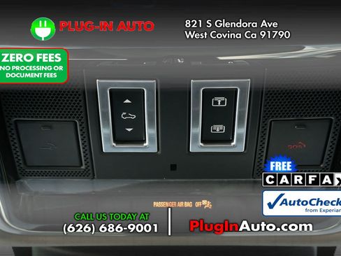 Used 2021 Land Rover Range Rover AWD/4WD image 20