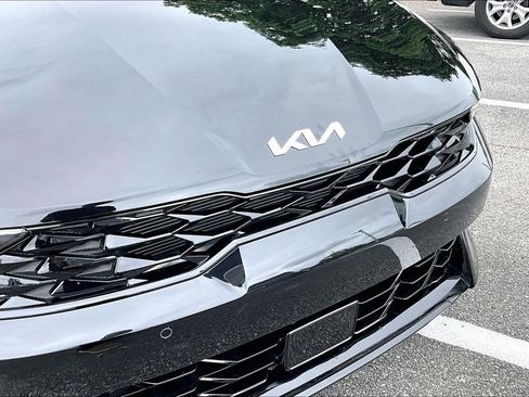 Used 2025 Kia K5 GT-Line w/ GT-Line Premium Package FWD image 33