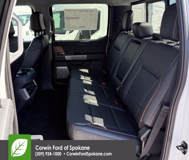 New 2026 Ford F350 Lariat AWD/4WD image 11