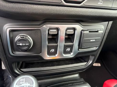 New 2026 Jeep Wrangler Sport image 21