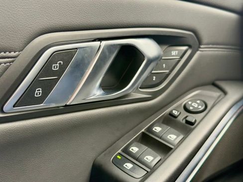 Used 2023 BMW M3 Competition w/ Executive Package image 15