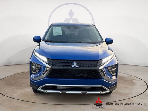 New 2026 Mitsubishi Eclipse Cross SE image 8
