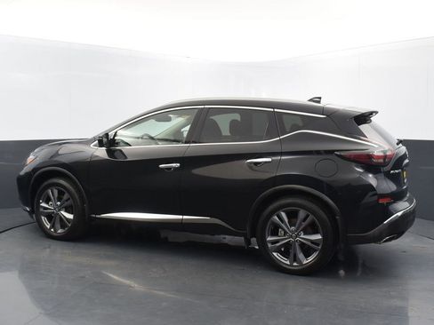 Used 2023 Nissan Murano Platinum image 23