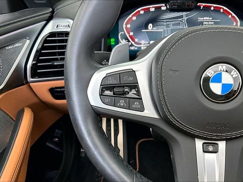 Used 2026 BMW 840i Convertible RWD image 24