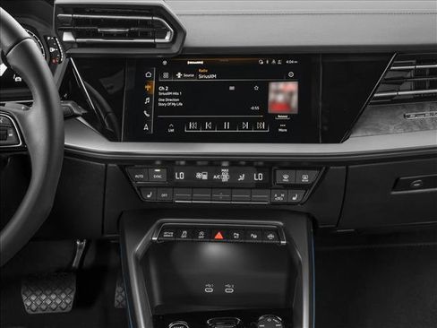 New 2026 Audi A3 2.0T Premium Plus AWD/4WD image 7