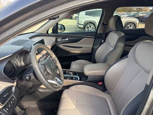 Used 2020 Hyundai Santa Fe SEL w/ Cargo Package image 10