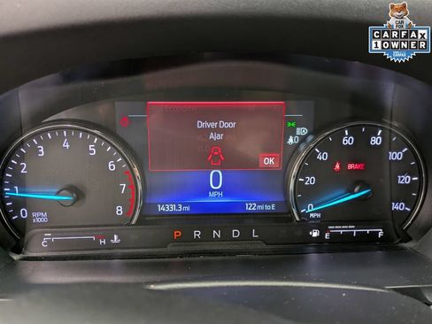 Certified 2023 Ford Explorer XLT w/ Equipment Group 202A AWD/4WD image 18
