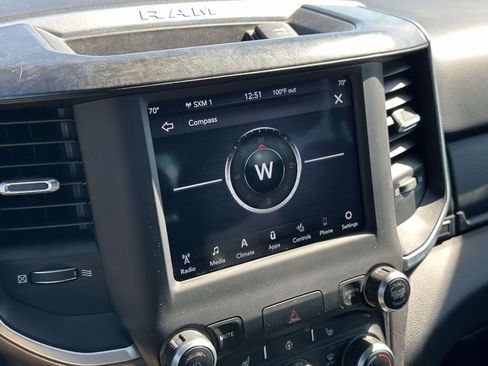 Used 2019 RAM 1500 Big Horn image 27