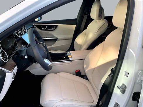 Used 2026 Mercedes-Benz C 300 Sedan image 17