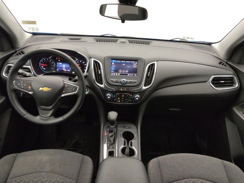 Used 2024 Chevrolet Equinox LT w/ LPO, Floor Liner Package FWD image 22